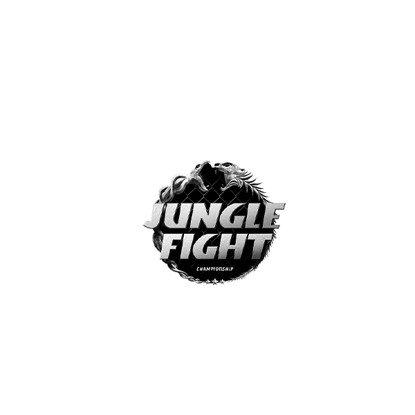 Jungle Fight - Logo